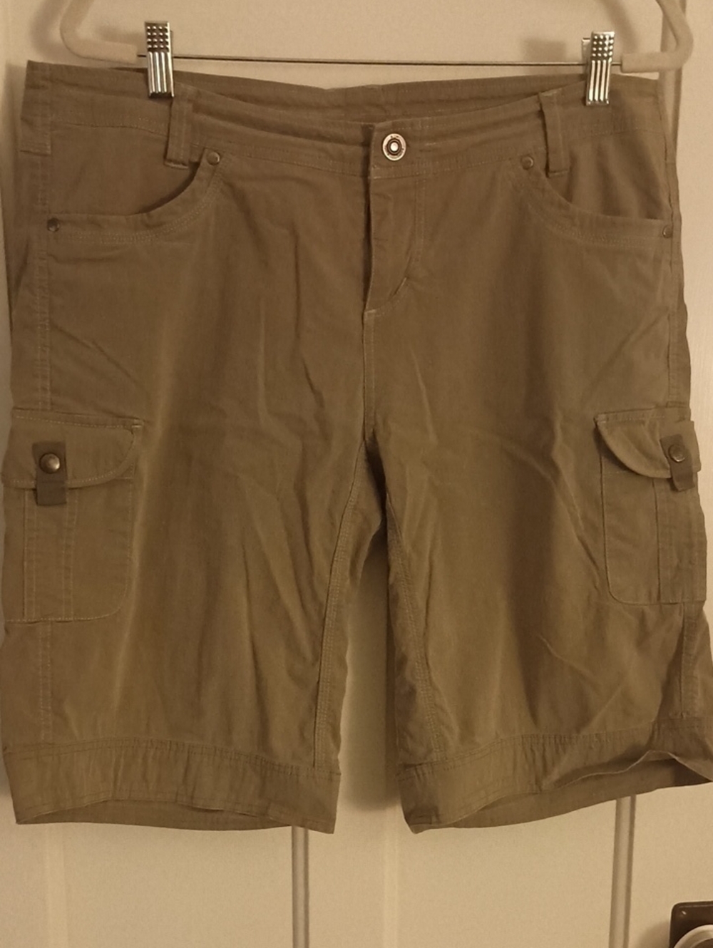 Kuhl Splash 11" Cargo Shorts